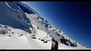 GoPro: Max Palm Winning Run Baqueira Beret FWT22