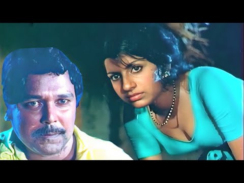 "ഇയാളെന്താ മീൻ കണ്ട പൂച്ചയെ പോലെ നോക്കുന്നത്..." | Malayalam Movie Scene | Ambika | Lajjavathi