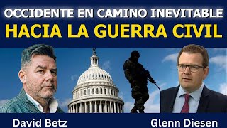 Occidente, ¿rumbo inevitable a una guerra civil?