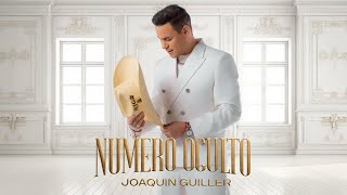 Joaquin Guiller - Número Oculto (Visualizer)