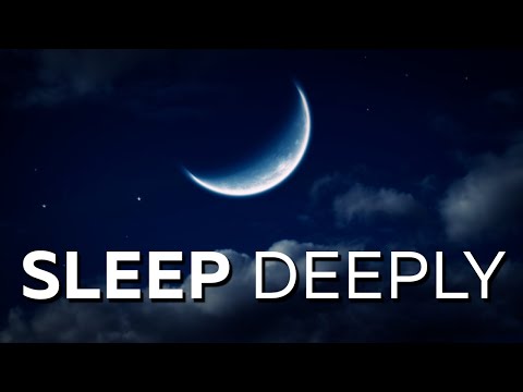 Fall Asleep Fast: NIGHT HARMONY for Inner Peace