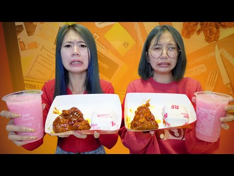 24 JAM MAKAN MAKANAN PEDAS!! TERNYATA GINI RASANYA!!