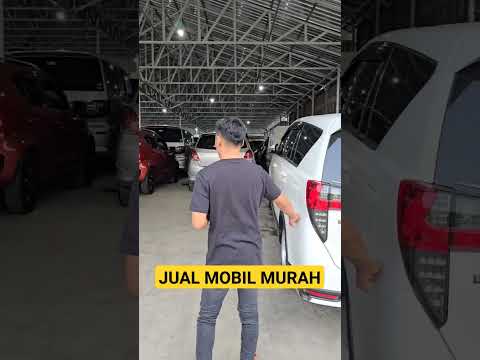 Innova murah meriah fortuner pajero avabza xenia jg banyak tinggal pilih sesuai selera saja