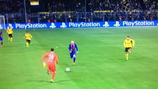 PES 2017 MÜTHİŞ GOL