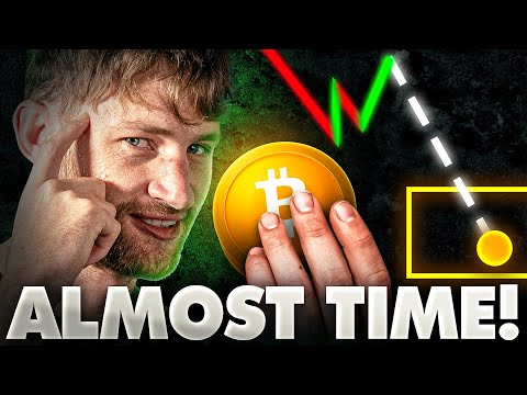 Watch Out For This Bullish Altcoin Signal! (We’re Getting Closer)