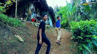MANTAP EUY 😎 Jalan - Jalan Part_3 Bersama Cep Iman, Ke Kampung Pelosok !