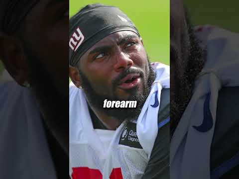 Where are they now? Landon Collins 5 star #nfl #touchdown #nflrules #football #turkeybowl
