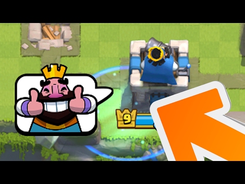 ¿Se puede CLONAR los EMOTICONOS 🤔? SECRETOS Y CURIOSIDADES de Clash Royale [DOLLAR]