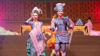 แบงค์💙ปอย✨️เกี้ยว มยุราภิรมย์-รักหยอกๆ✨️#bp #คู่น้าหลาน  27.3.69 #พระเอกศรราม #นางเอกน้องปอย