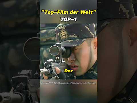 Der Ballistische Abgangspunkt der Waffe eines Mannes zieht nach links. #film #movie #comentarios