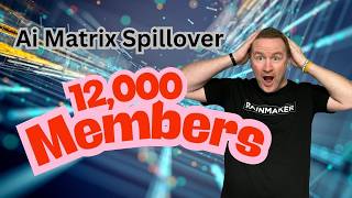 The MLM Experiment With Val Smyth