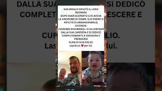 Sua moglie se ne andò — ma questo padre si rifiutò di abbandonare suo figlio ❤️#duet #viral #shorts