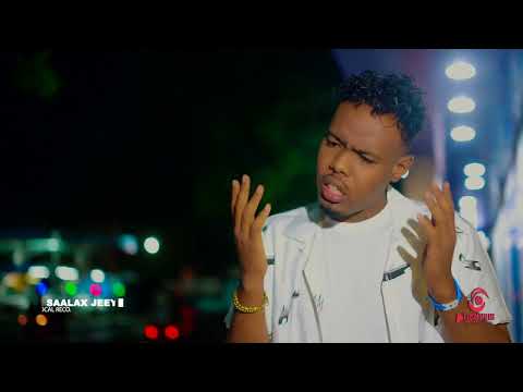 Farxaan Gurey | Cid Dhaxdeena Galimeyso  | New Somali Music Video 2025 (Official Video)