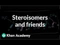 Understanding Isomers and Chirality
