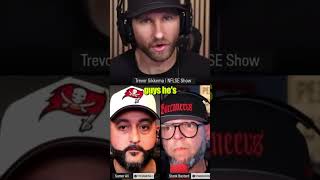 Bucs Secret Weapon Back From Injury? #Podcast #Bucs #sportsshorts #NFLRumors #nfl2026