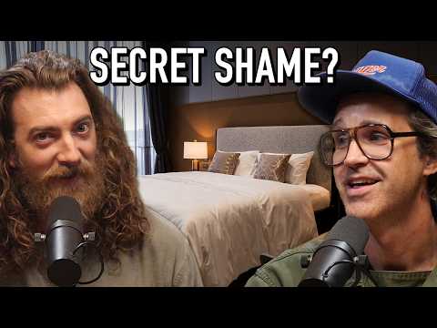 Rhett Has a Confession to Make | Ear Biscuits
