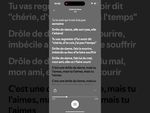 Jul - Drôle de Dâme