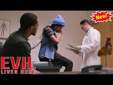 New Evil Lives Here 2025 -- S12E03 Sleeping With the Enemy -- Evil Lives Here Full Episode