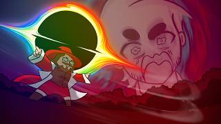 Max Level Wizard War was a Mistake...