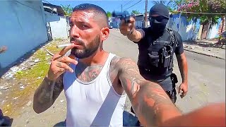 Cartel Victims Who Captured Their Final Moments