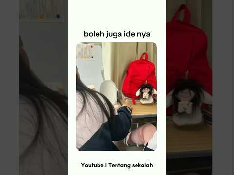 #kegiatandisekolah #tentangsekolah (Source.@racunbaranglucuk)