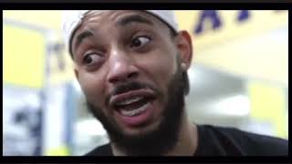 when yo trainer think you training for russia