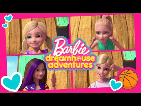 ¡LO MEJOR DE BARBIE DREAMHOUSE ADVENTURES! ❤️ | Barbie Dreamhouse Adventures en Español Latino