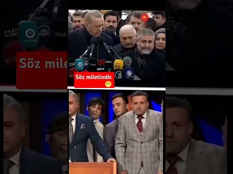 Söylenecek söz birakmadılar otur gül