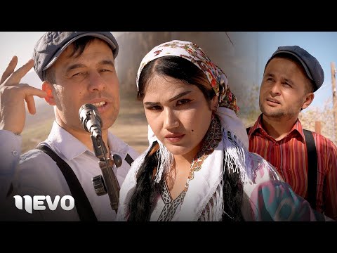 Sherhan Xo'jamurodov - Hanifa (Official Music Video)