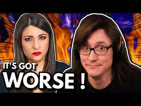 AAA Publishers Just Declared War - They Want To Kill Games & Your Rights