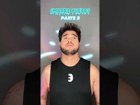 Decides jugar “Madre Puedo” | PARTE 2 | Voz: @IvanovaBM | #pov #shorts