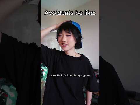 avoidants be like #lo3tus