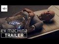Trailer 3 do filme Ex Machina