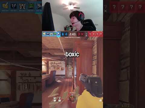 dunkin on toxic ranked kids