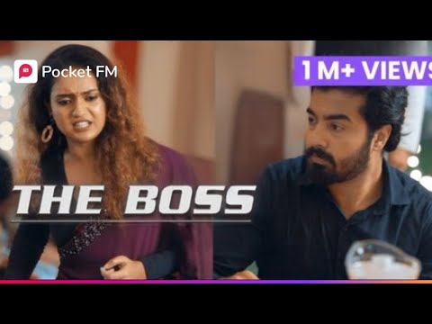 അഭിമന്യുവിന് സ്വന്തം സാമ്രാജ്യത്തിലേക്ക് മടങ്ങാൻ കഴിയുമോ? | The Boss | ദി ബോസ്സ് | Pocket FM