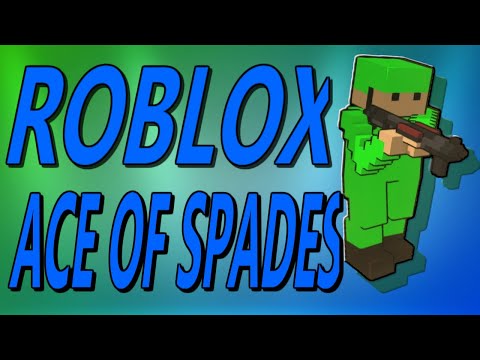 Коды ace of spades roblox