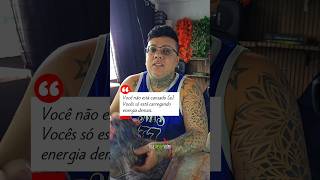 Permita-se soltar o que não te pertence mais. #tarot #tarotcoletivo