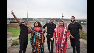UJesu Unobubele Nami - "Jesus is Merciful to Me" No Limits and the Congregation