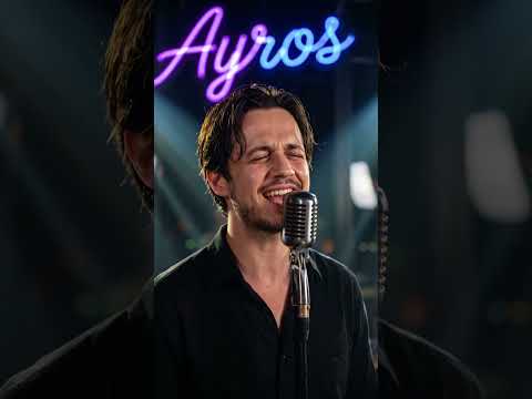 Ayros Dolana Ay Dolana Oynama Vakti