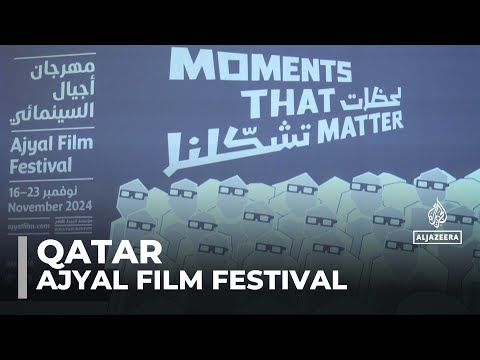 Ajyal Film Festival: Filmmakers in Qatar showcase their stories