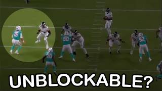 Jaelan Phillips Is Good… But Here’s What You’re Missing!