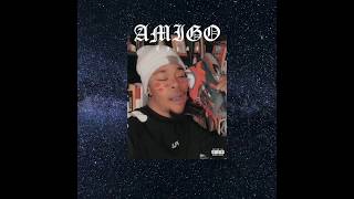 Zazar - Amigo (zz l'incendie)