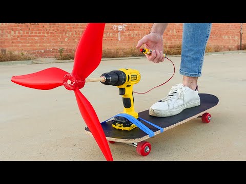 8 SIMPLE INVENTIONS