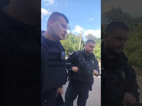 Стій, ніхто нікуди не йде!