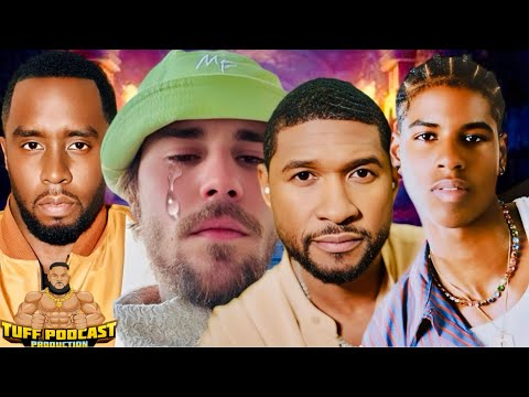 Critics are on Usher a** after JD McCrary signed to his label | Many hope JD's 🍑 stays intact #viral