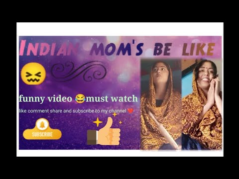 funny video|| Indian mom's be like 😖|| ft. sweety pandey||#funny #video