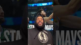 COOPER FLAGG DISAPPEARS VERSUS THUNDER! #shorts #NBA #basketball #MFFL #dallas #thunder #mavericks