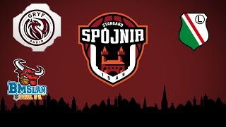 🚨 Przed meczowa Analiza Legii Warszawa 🚨 | Gryf Radio