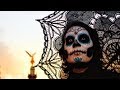 Differences Between Day of the Dead and Halloween