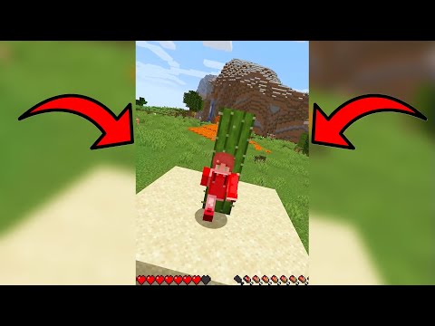 Minecraft logic that makes NO SENSE Pt.5!!!